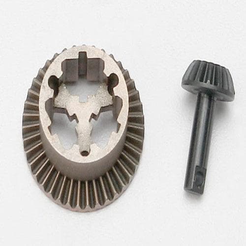 Traxxas 7079 Differential Ring & Pinion Gear 1/16 E-Revo Slash Rally Summit for fpv drones