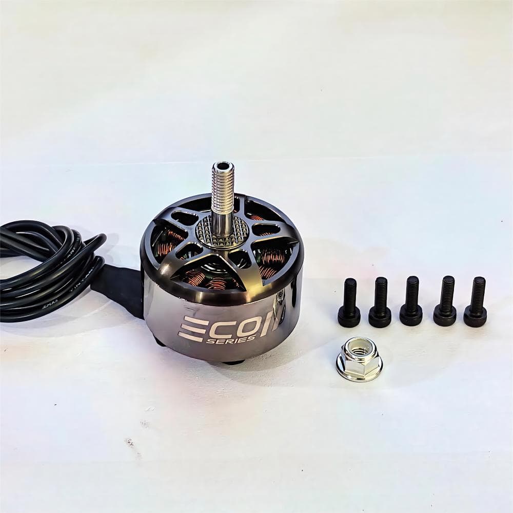 Emax ECOII3115A 900KV Brushless Motor for FPV Racing Drone for fpv drones 8