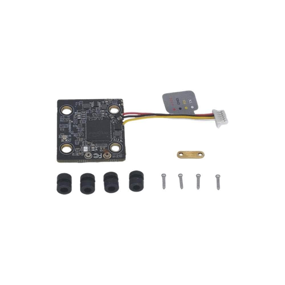 HDZero Race V3 1080P 20x20 25-200mw Digital HD VTX for fpv drones 8