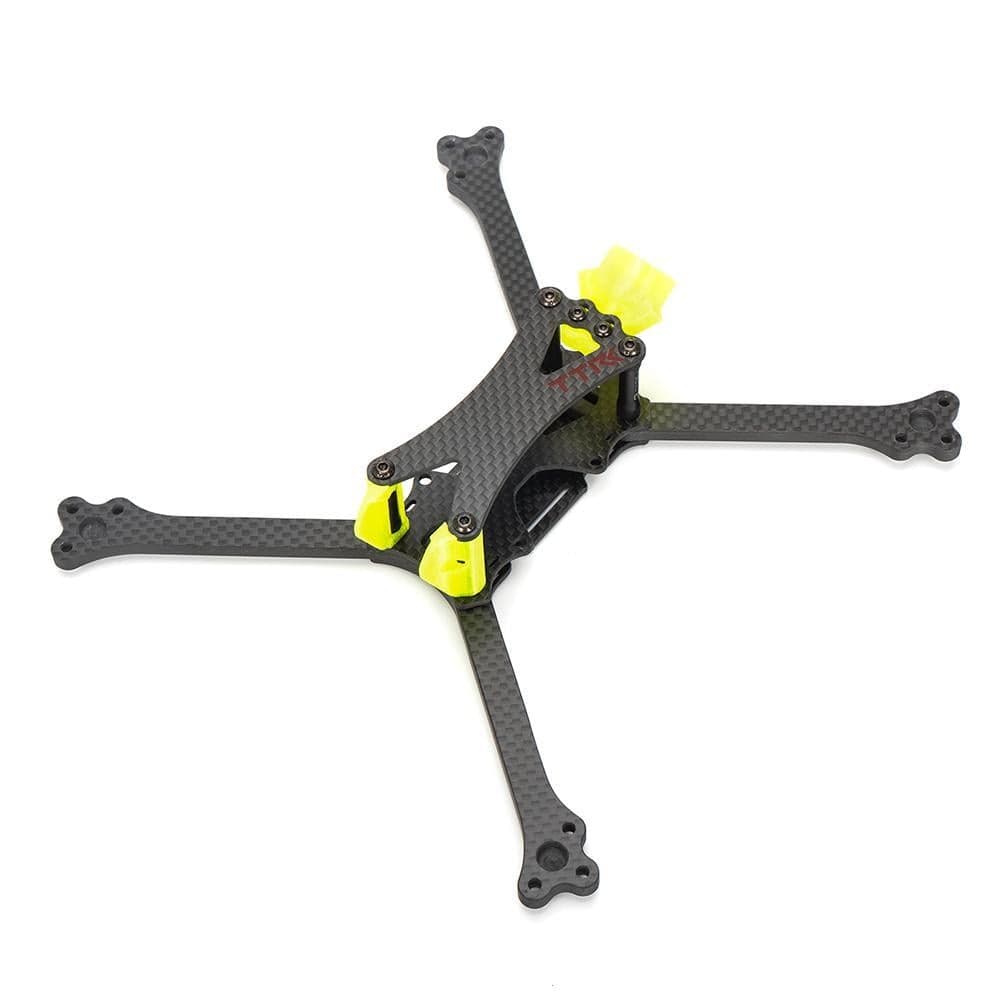 TransTEC Lightning Ultra 5" Racing Frame - Choose your Mounting Holes for fpv drones 2