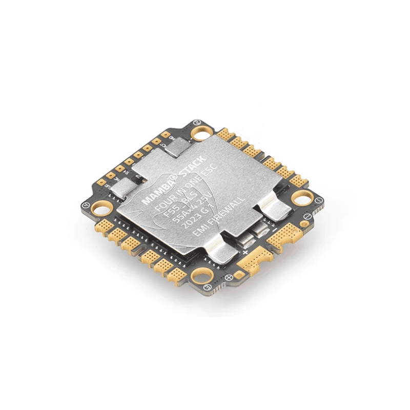 Diatone Mamba Stack MK5 F435 AI 55A 6S 8BIT for fpv drones 7