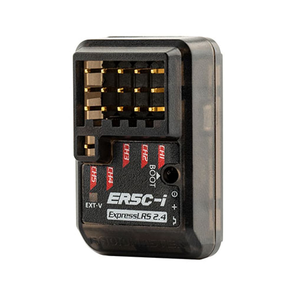 RadioMaster ER5C-i 2.4GHz ELRS PWM Receiver for fpv drones 5