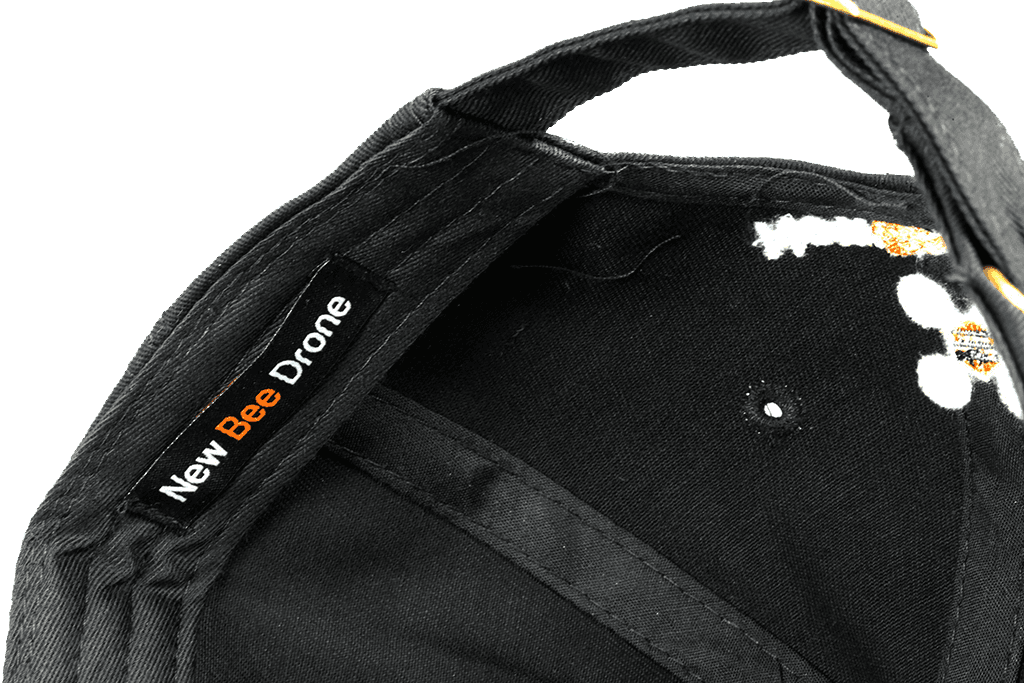 NewBeeDrone Cap for fpv drones 2