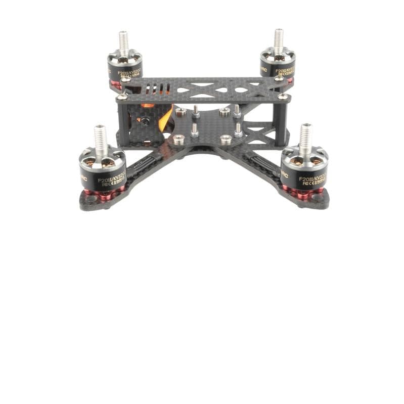 ImpulseRC MICRO ALIEN FPV 3" FRAME for fpv drones 1