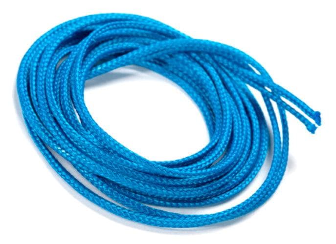 Traxxas 8864X Line Winch (Blue) TRX-4 TRX-6 for fpv drones