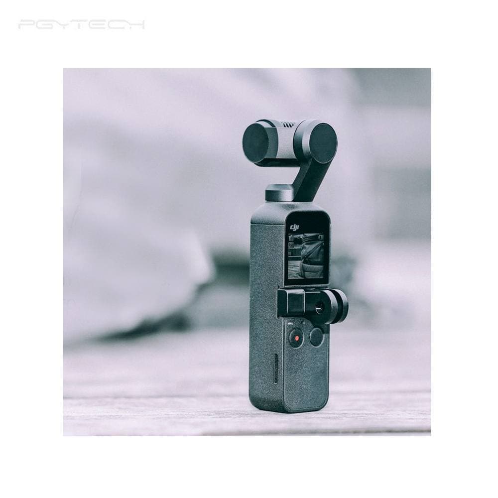 PGYTECH Travel set voor DJI OSMO Pocket for fpv drones 5