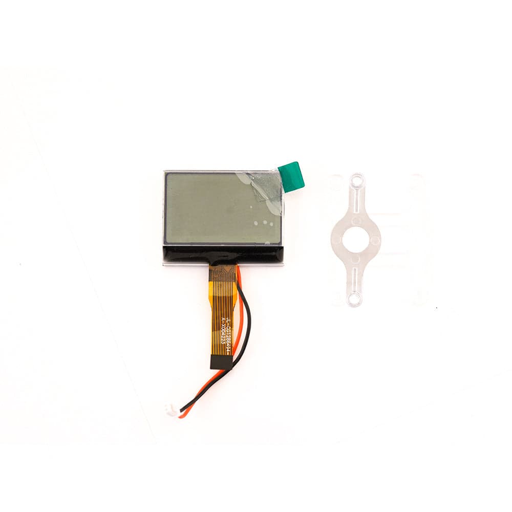 RadioMaster Pocket LCD Screen
