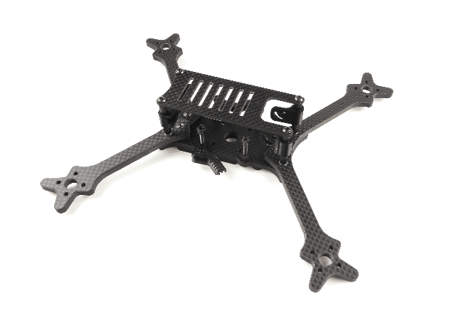 Holybro Kopis 2 HDV Frame for fpv drones 2