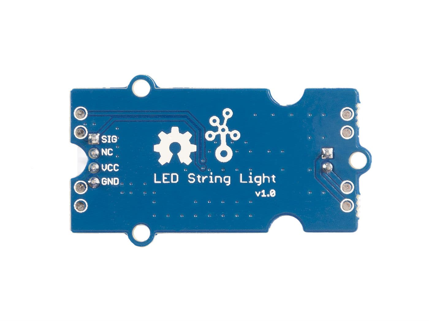 Grove - LED String Light [SL4] for fpv drones 4