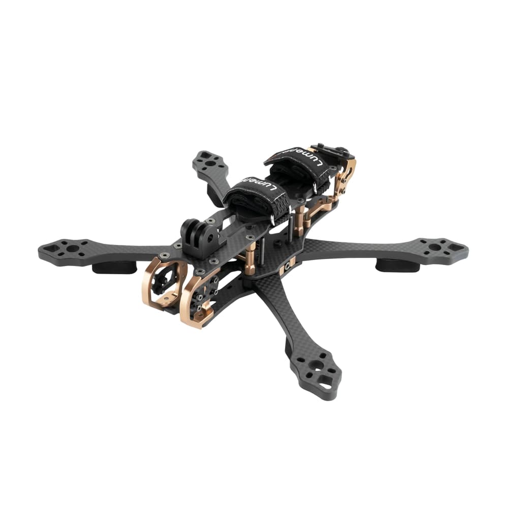 Lumenier QAV-S 2 JohnnyFPV SE 5" Bundle for fpv drones 2