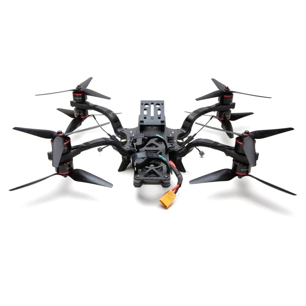 Shen Drones Akira 9" FPV Cinelifter Drone Frame W/ Silicone Gel Dampers for fpv drones 4