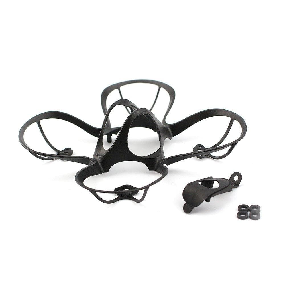 Nanohawk Spare Parts - Polycarbonate Frame for fpv drones