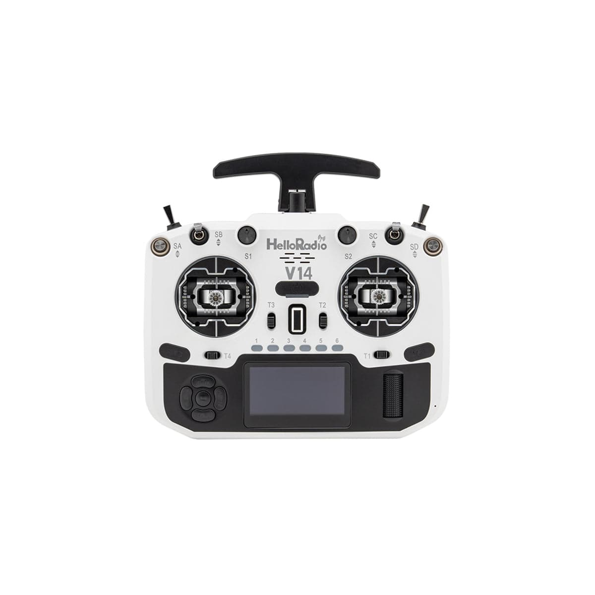 HelloRadio_V14_MAX FPV Transmitter for fpv drones 1