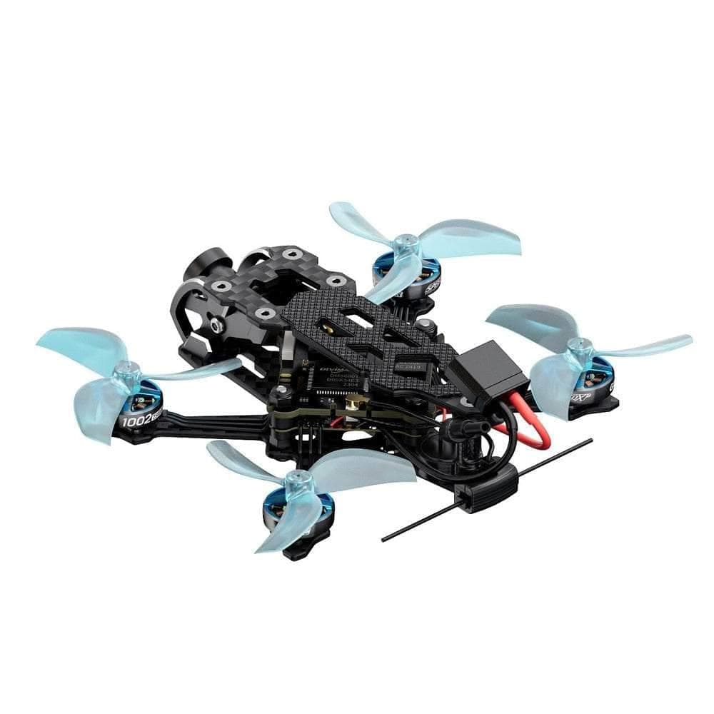 GEPRC T-Cube18 1.8" 2S BNF Drone HD w/ HDZero ECO - ELRS 2.4GHz for fpv drones 4