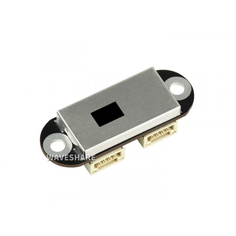 TOF (time of flight) Laser Rangefinder UART / CAN Bus, Cascading Support (5m Range) for fpv drones 1