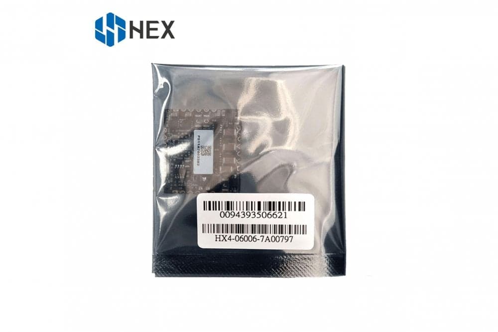Hex Power Selection Module for fpv drones 5