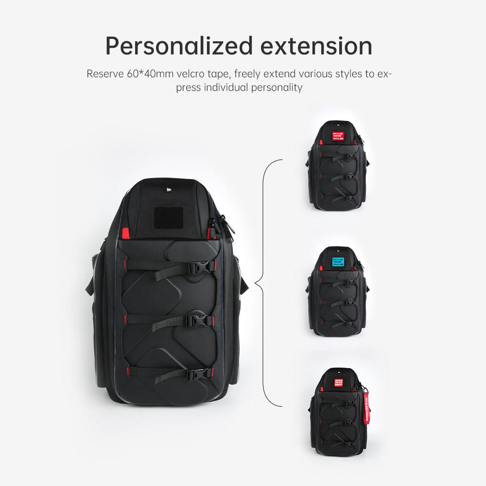 iFlight FPV Drone Backpack V2 for fpv drones 19