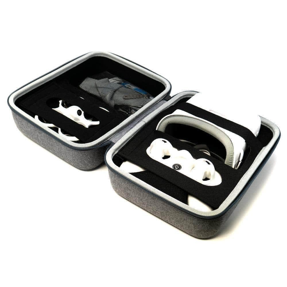 BetaFPV RTF Cetus Pro FPV Analog Kit - Cetus Pro Whoop, Goggles, Transmitter, Batteries, Charger & Case for fpv drones 1
