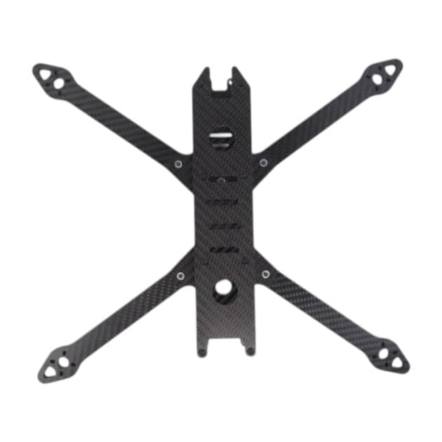 Pilotix PT8 V2 drone frame for fpv drones 1