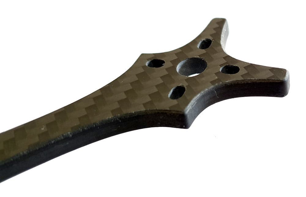 Haf Drones Nightmare Race spec for fpv drones 4