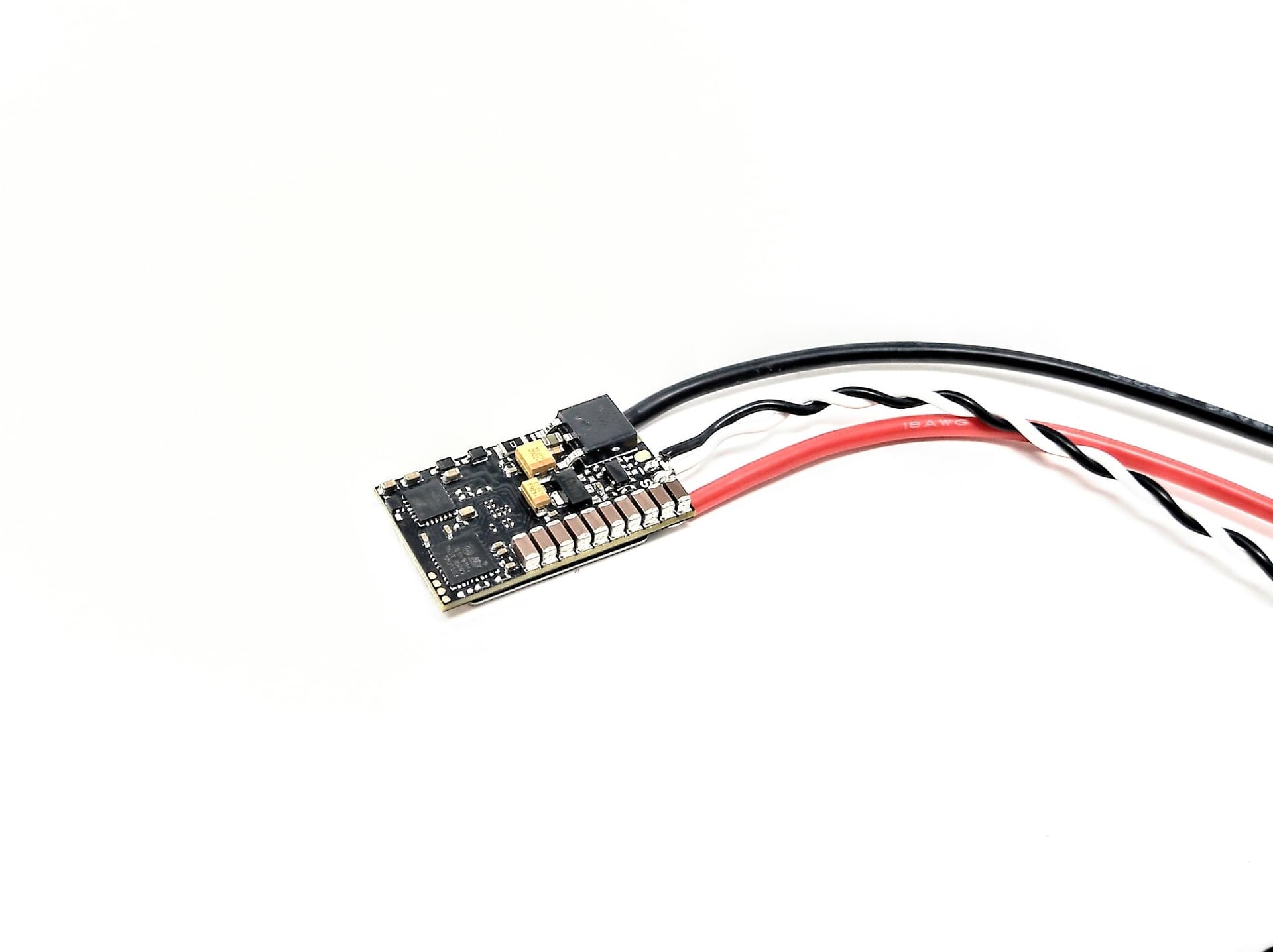 Chaos 35A BLHeli_32 ESC (2-6S) for fpv drones 6