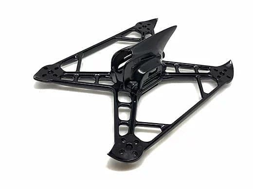 Karearea RD-075 Talon V2 5" Frame for fpv drones 6