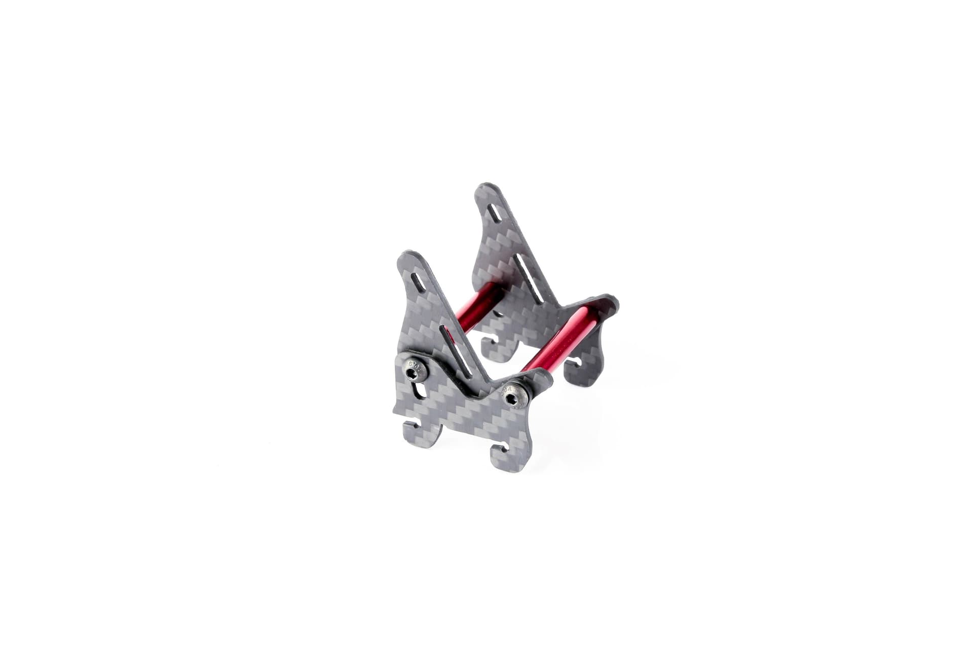 EMAX ★Nighthawk X Pro Parts - Cradle GoPro mount for Nighthawk-X series (X4, X5,  X6) for fpv drones