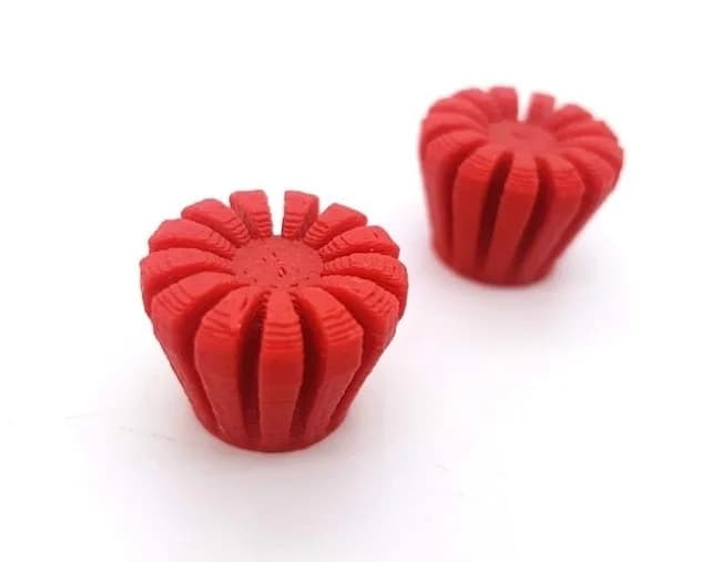 Taranis Stick Ends (set of 2) for fpv drones 1
