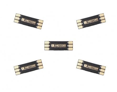 T-Motor RaceWire - Motor Wire Extenders for fpv drones 4