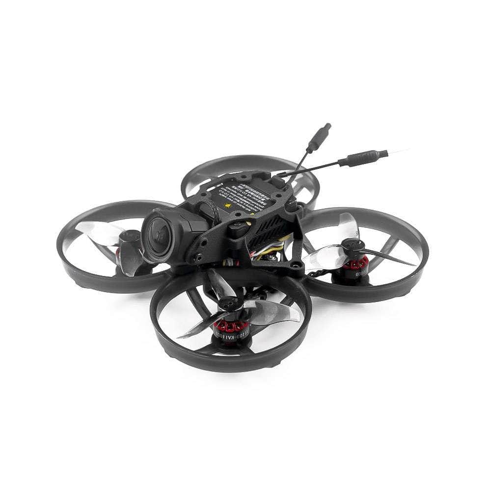  HappyModel BNF Mobula8 1-2S HD 85mm Whoop w/ DJI O3 Air Unit & Micro Cam - ELRS 2.4GHz for fpv drones 1