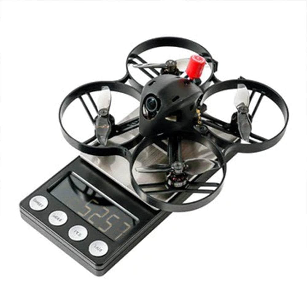 BetaFPV BNF Meteor85 2S HD Brushless 85mm Whoop w/ Walksnail Avatar & Nano Cam - ELRS for fpv drones 5