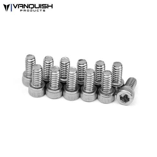 Vanquish vps01655 SLW Hub Screw Kit for fpv drones
