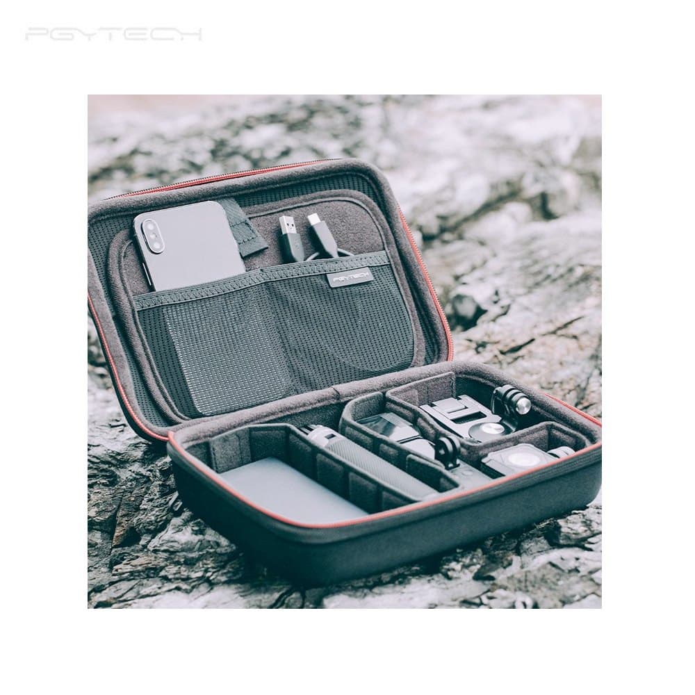 PGYTECH Travel set voor DJI OSMO Pocket for fpv drones 3