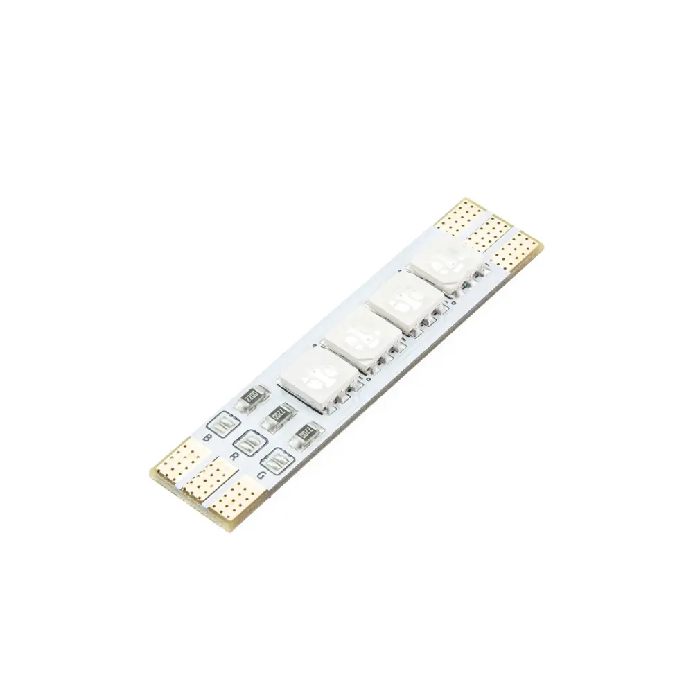 Lumenier RGB WireGuard LED (1pc) - 3 - White