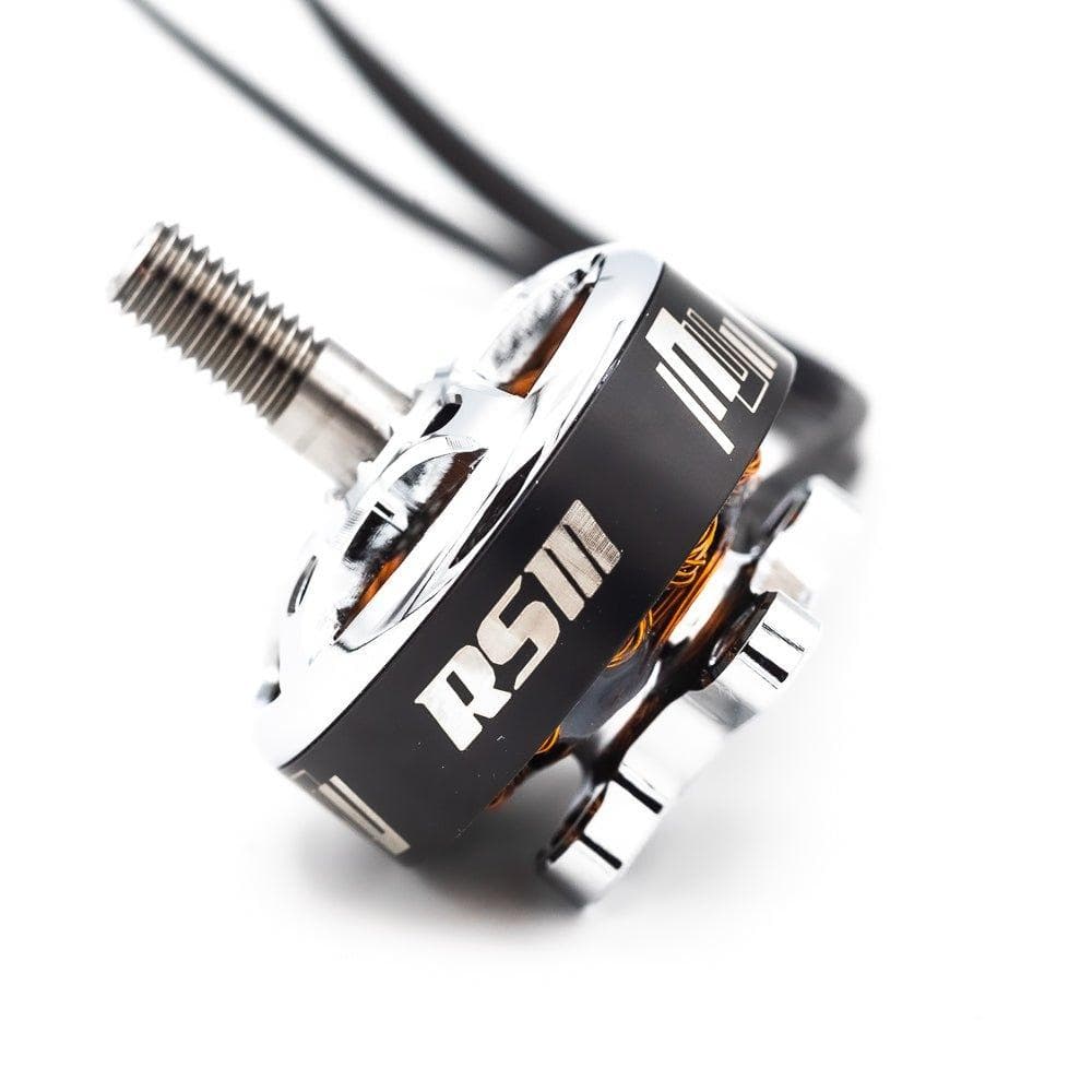 RSIII Brushless FPV Racing Motor for fpv drones 3