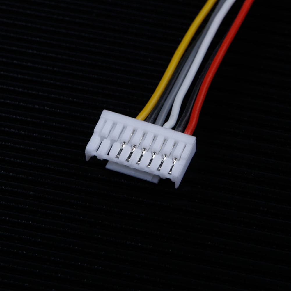 6 Pins DJI Air Unit Port cable for fpv drones 2