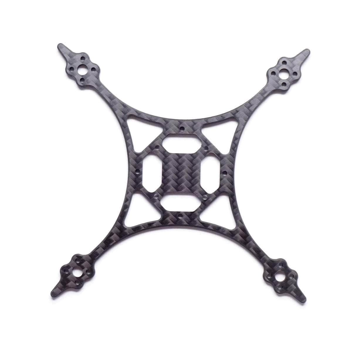 TuneRC V2 118mm Toothpick 3" Micro Frame Kit - 3mm for fpv drones 1