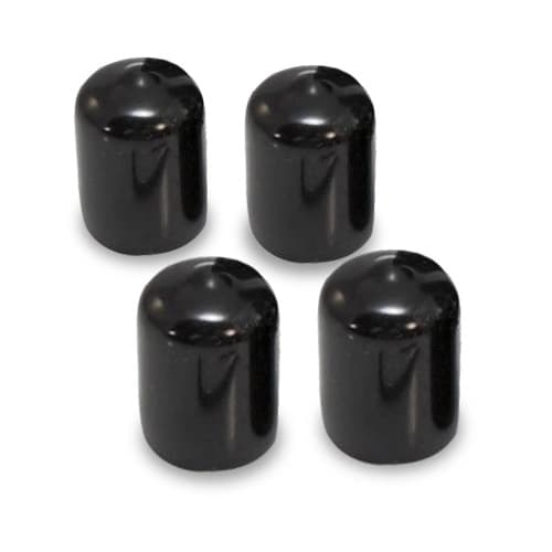 XT60 Battery Caps - Black for fpv drones 2