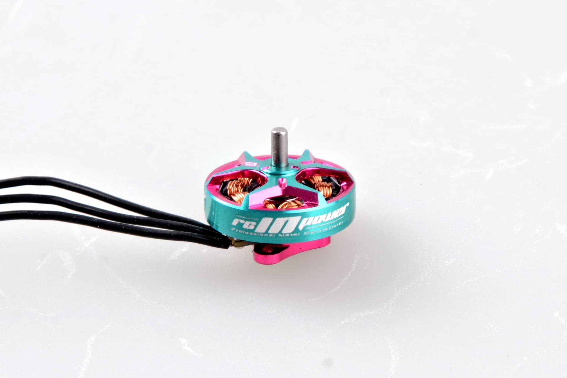 RCIN POWER GTS V3 1002 Brushless Motor: Speed Governors for Machines, Engines and Motors for fpv drones 1