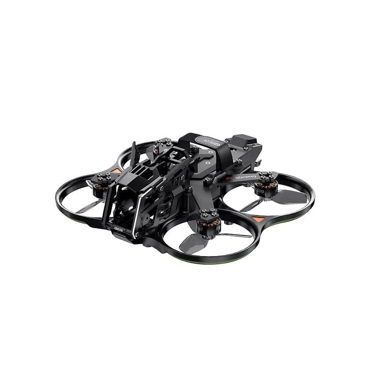GEPRC Cinebot25 V2 for DJI O4 Pro 4S WTFPV Drone PNP