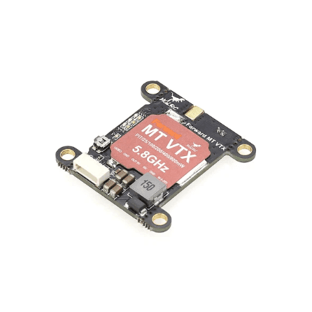 HGLRC Forward MT VTX 800mW 30.5x30.5 For FPV Racing Drone for fpv drones 1