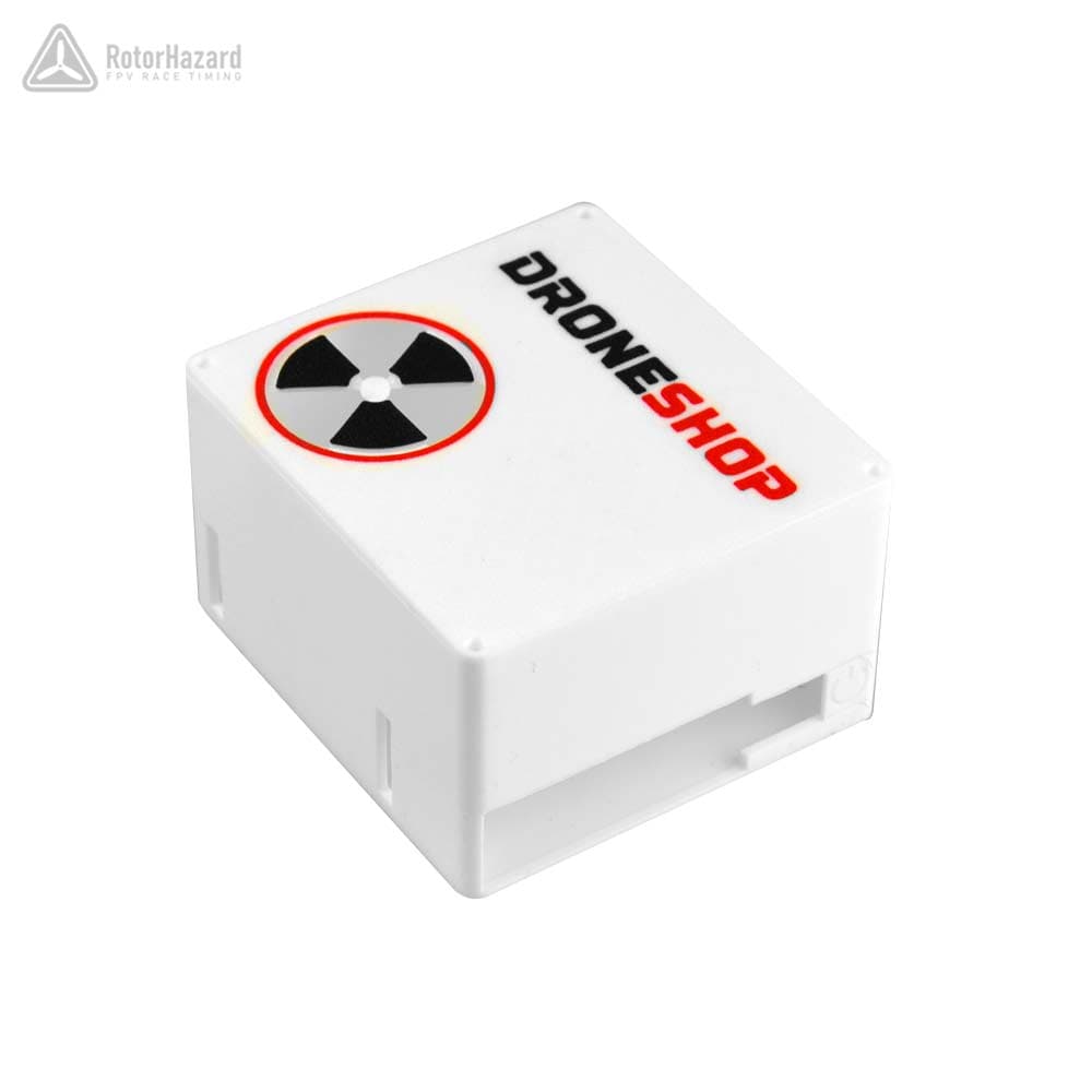 RotorHazard NuclearHazard Lap Timer - Enclosure V8