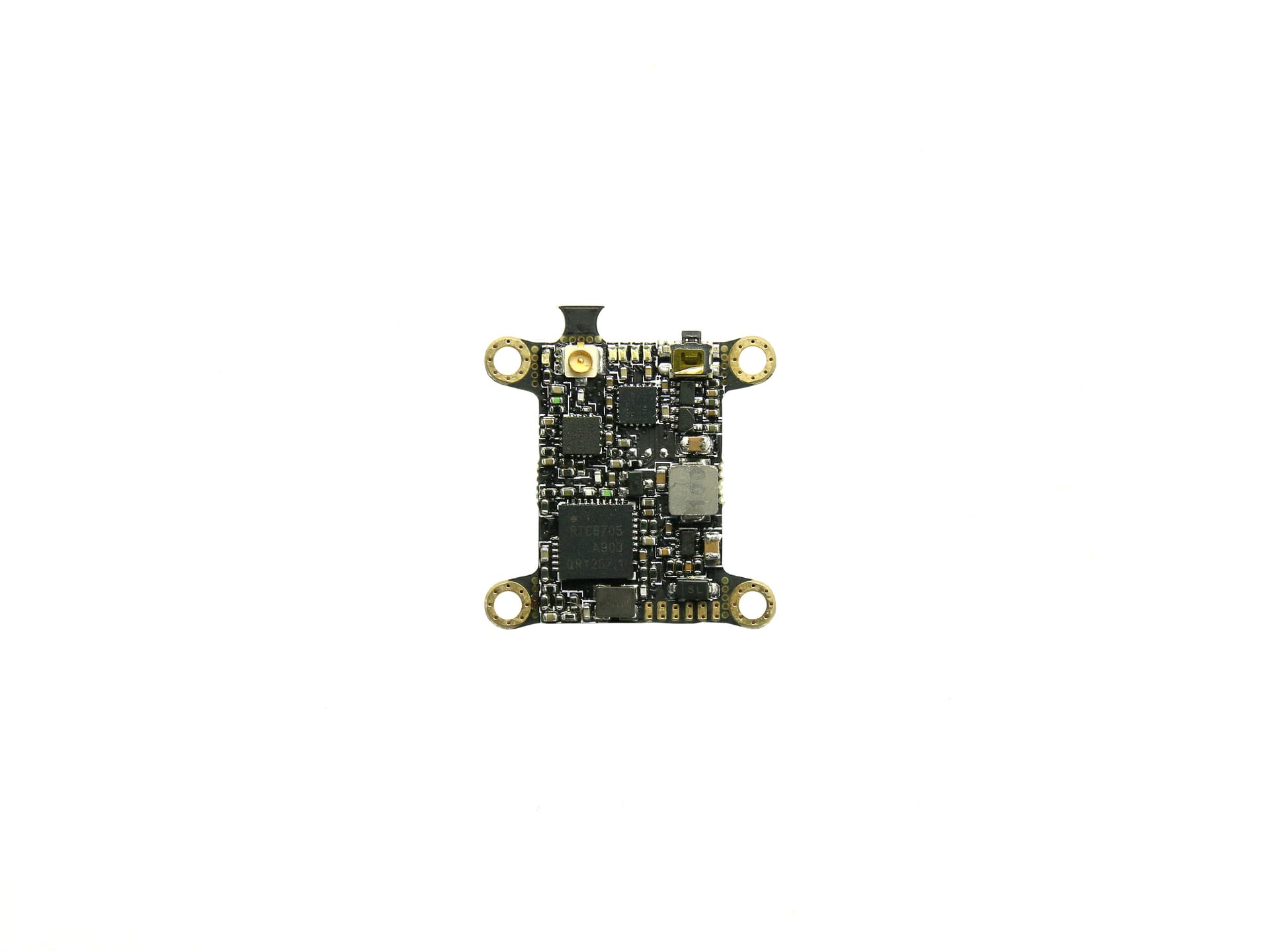 PandaRC VT5804 Mini 5.8G 16CH 400mW Video Transmitter for fpv drones