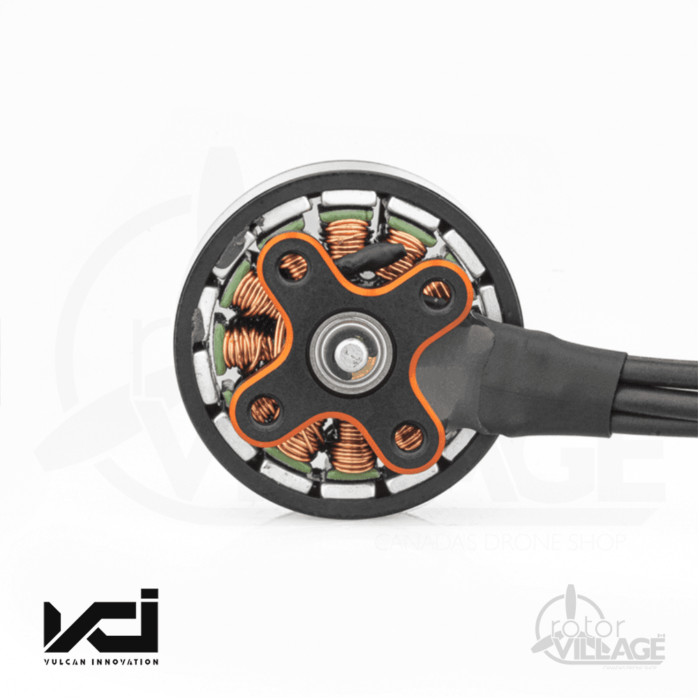 VCI Spark 1606 2850KV Motor