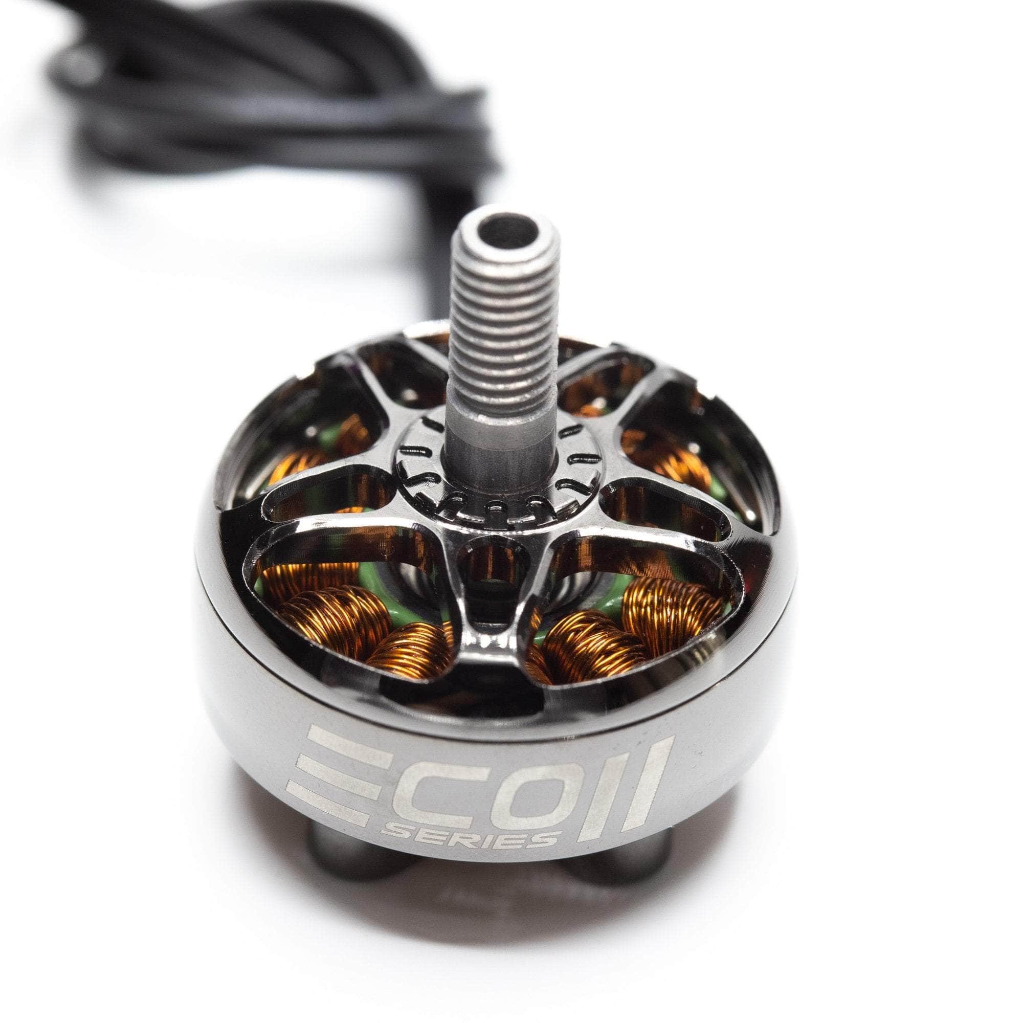 EMAX ECO II Series 2207 1700Kv Motor for fpv drones 2