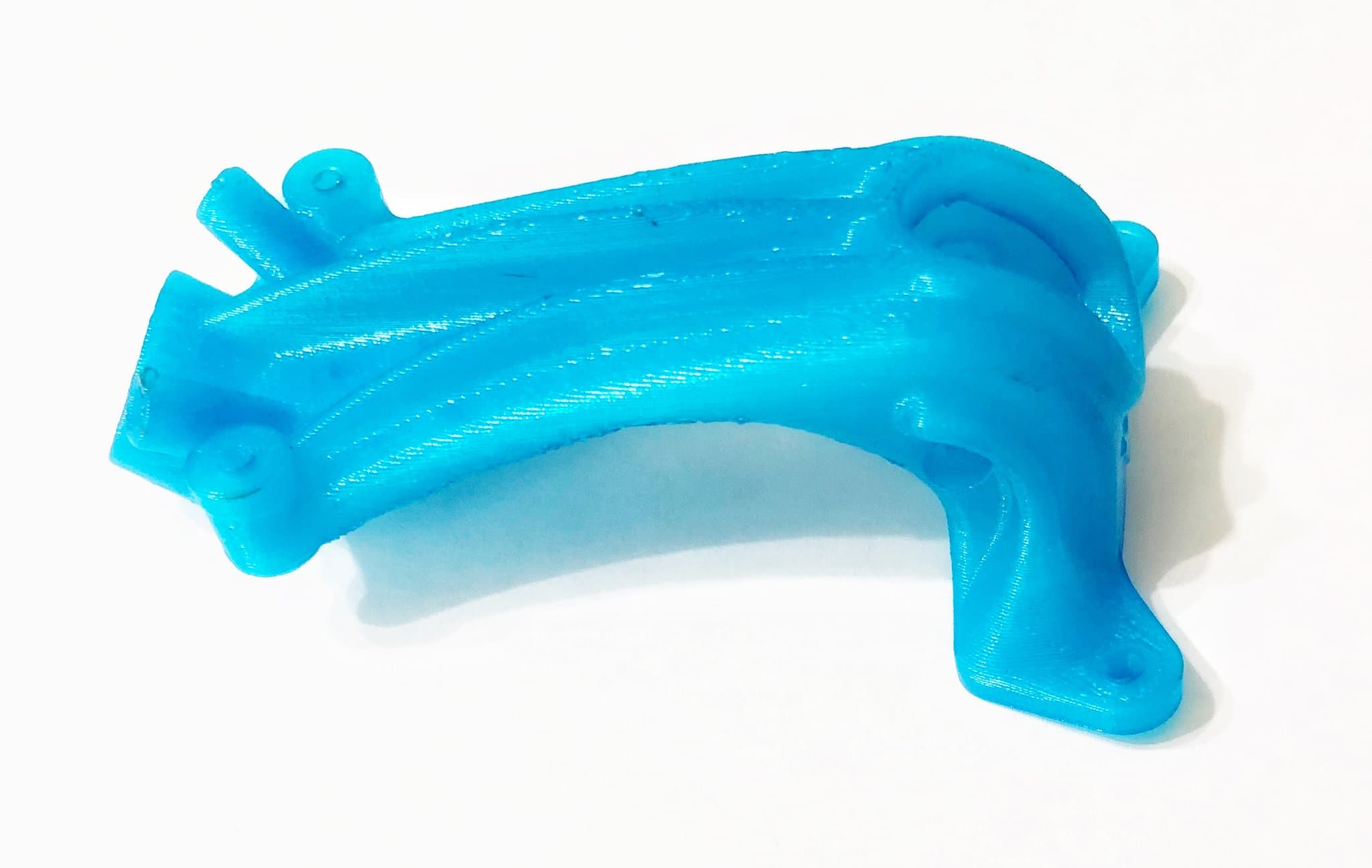 Volk Race Canopy Light Teal for fpv drones 1
