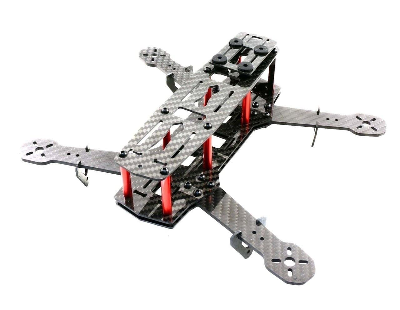 ZMR 250 Mini DIY Quadcopter Kit for fpv drones 9