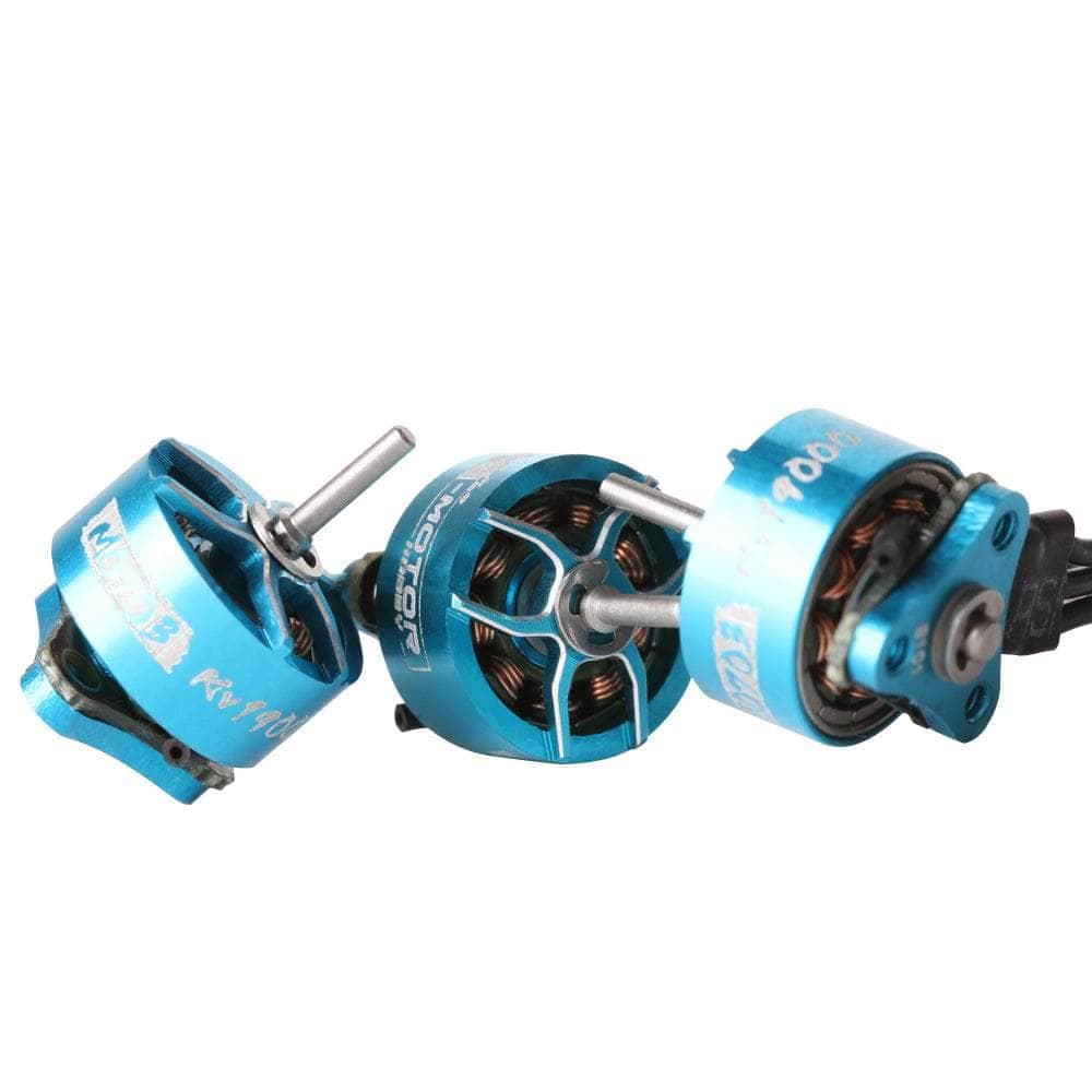T-Motor M0703 19000Kv Micro Motor (1.0mm Shaft) for fpv drones 3