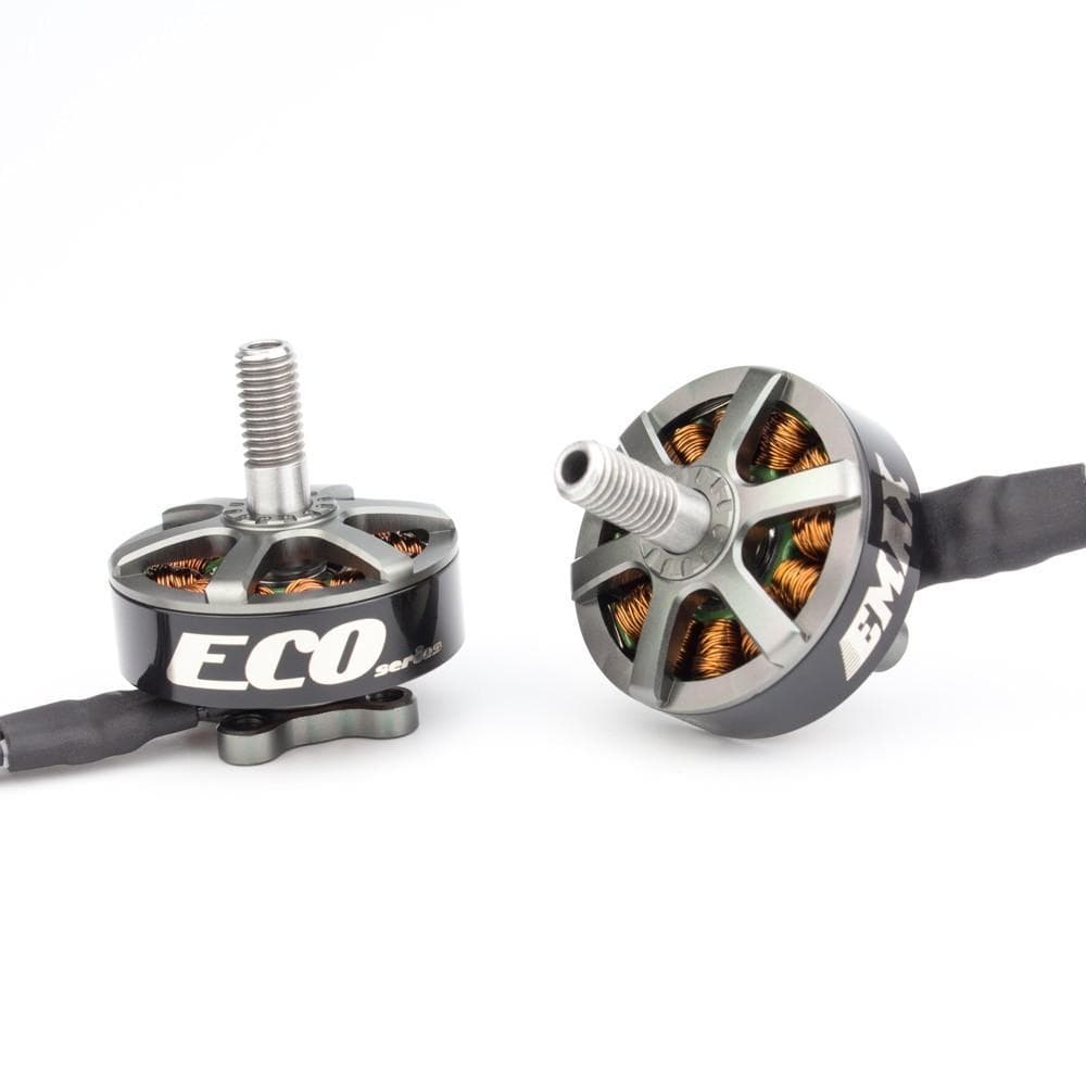 EMAX ECO Series 2306 2400Kv Motor for fpv drones 3