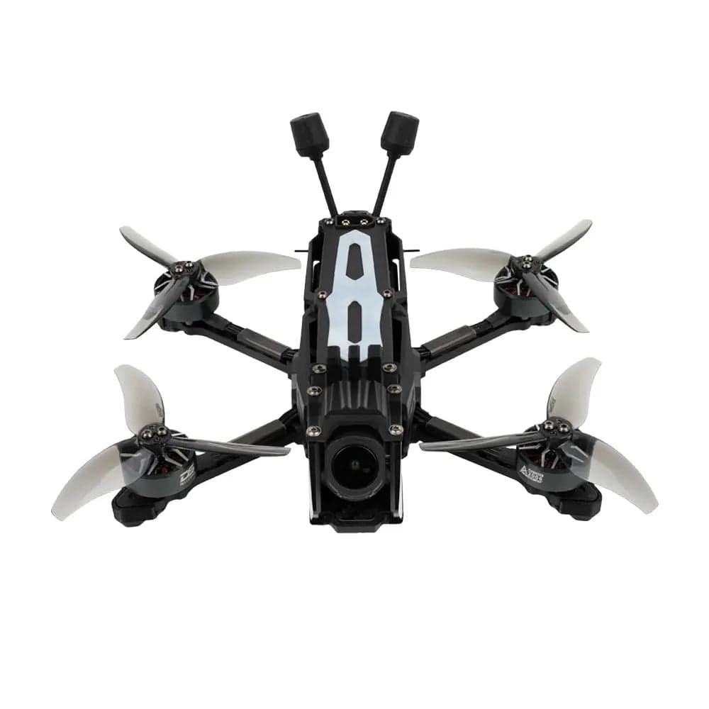 DeepSpace SEEKER35 3.5inch DC/XL freestyle FPV Drone DJI O4 PRO with GPS 6S for fpv drones 3